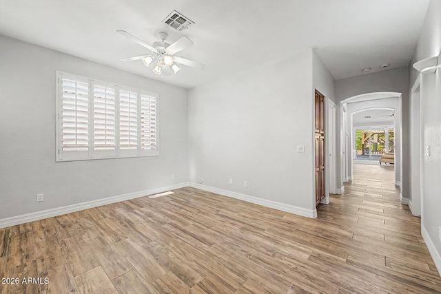 2345 N VISTA DEL SOL --, Mesa, AZ 85207