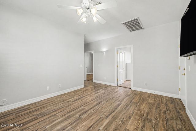 2345 N VISTA DEL SOL --, Mesa, AZ 85207