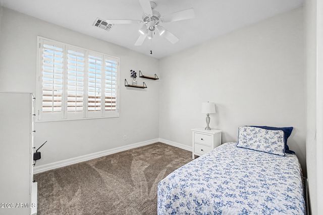 2345 N VISTA DEL SOL --, Mesa, AZ 85207