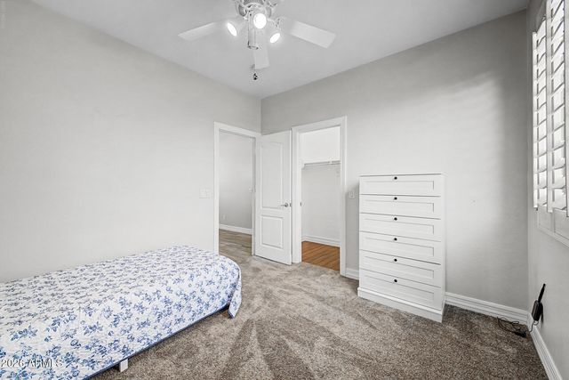 2345 N VISTA DEL SOL --, Mesa, AZ 85207