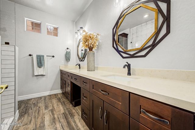 2345 N VISTA DEL SOL --, Mesa, AZ 85207