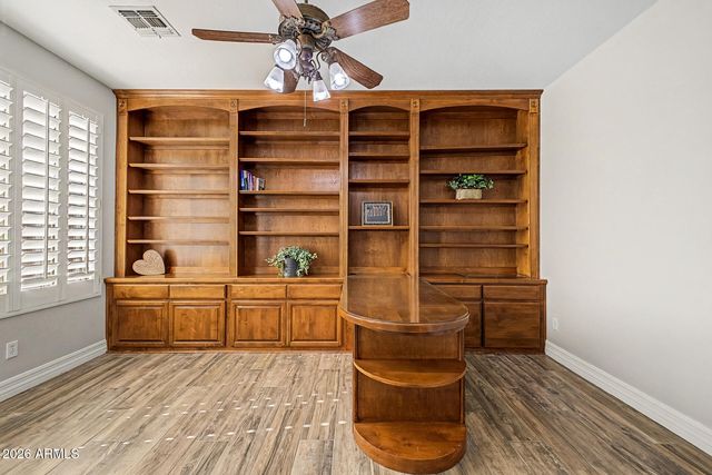 2345 N VISTA DEL SOL --, Mesa, AZ 85207