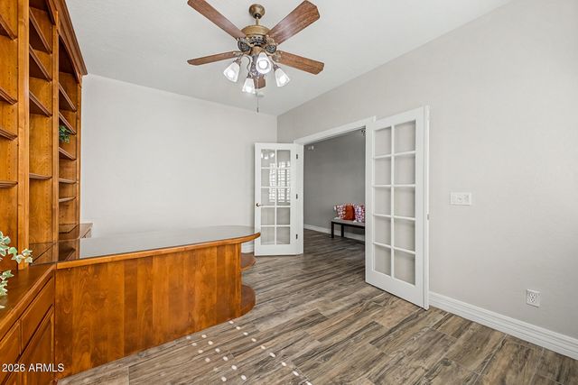 2345 N VISTA DEL SOL --, Mesa, AZ 85207