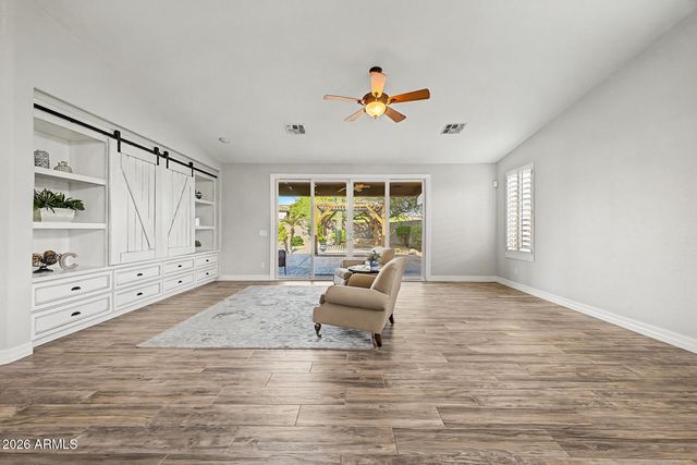 2345 N VISTA DEL SOL --, Mesa, AZ 85207