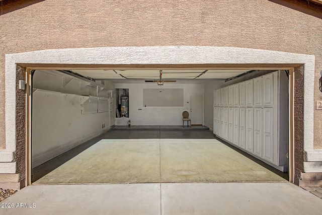 2345 N VISTA DEL SOL --, Mesa, AZ 85207