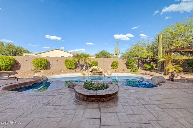 2345 N VISTA DEL SOL --, Mesa, AZ 85207