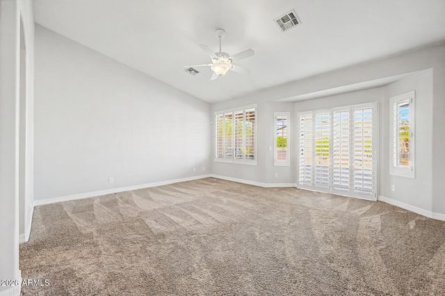 2345 N VISTA DEL SOL --, Mesa, AZ 85207