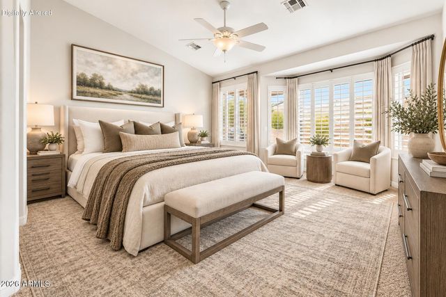 2345 N VISTA DEL SOL --, Mesa, AZ 85207
