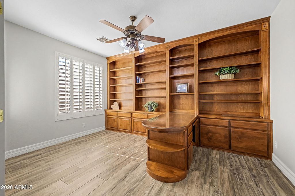 2345 N VISTA DEL SOL --, Mesa, AZ 85207 — photo 3