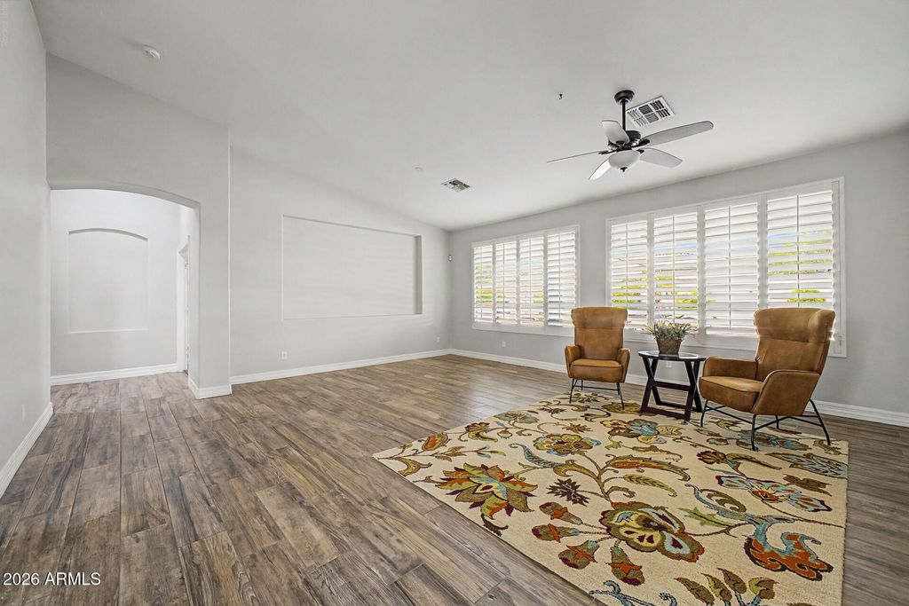 2345 N VISTA DEL SOL --, Mesa, AZ 85207 — photo 4