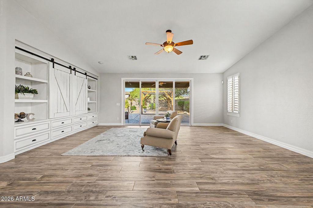 2345 N VISTA DEL SOL --, Mesa, AZ 85207 — photo 5