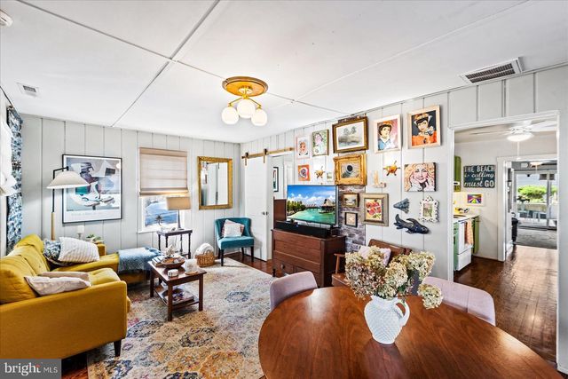 1109 BANCROFT AVE, Colonial Beach, VA 22443