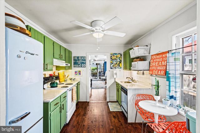 1109 BANCROFT AVE, Colonial Beach, VA 22443