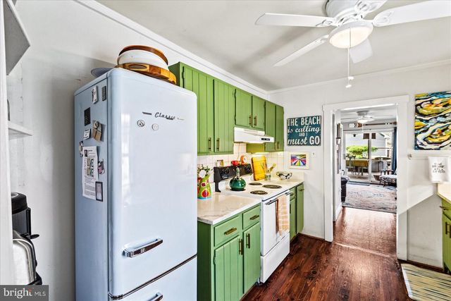 1109 BANCROFT AVE, Colonial Beach, VA 22443