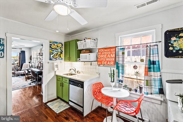 1109 BANCROFT AVE, Colonial Beach, VA 22443