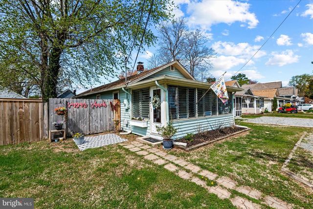 1109 BANCROFT AVE, Colonial Beach, VA 22443