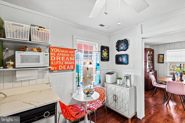 1109 BANCROFT AVE, Colonial Beach, VA 22443