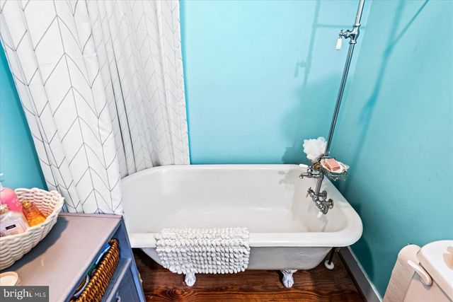 1109 BANCROFT AVE, Colonial Beach, VA 22443