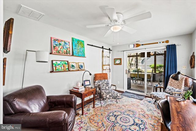 1109 BANCROFT AVE, Colonial Beach, VA 22443