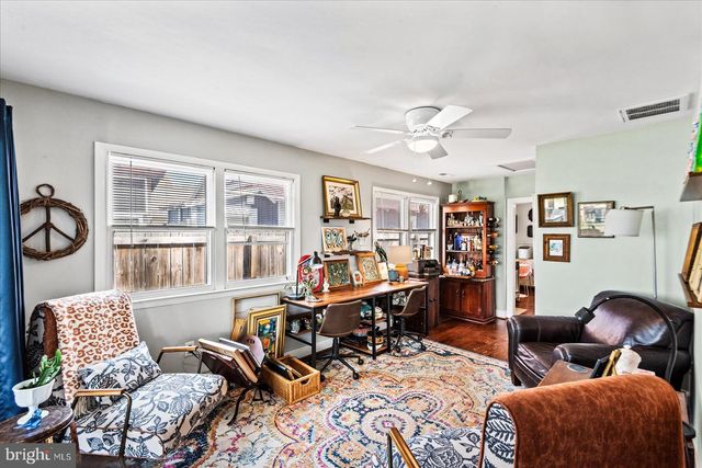 1109 BANCROFT AVE, Colonial Beach, VA 22443