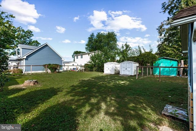 1109 BANCROFT AVE, Colonial Beach, VA 22443