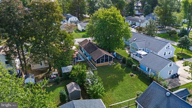 1109 BANCROFT AVE, Colonial Beach, VA 22443