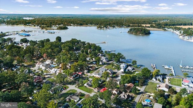 1109 BANCROFT AVE, Colonial Beach, VA 22443