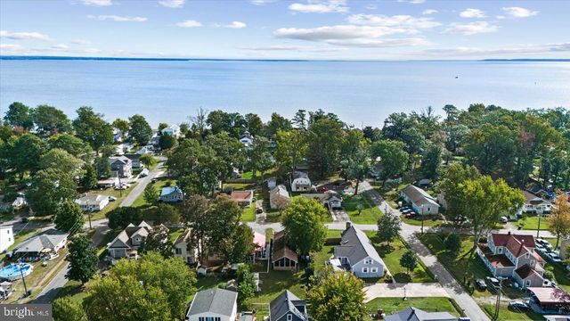 1109 BANCROFT AVE, Colonial Beach, VA 22443