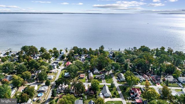 1109 BANCROFT AVE, Colonial Beach, VA 22443