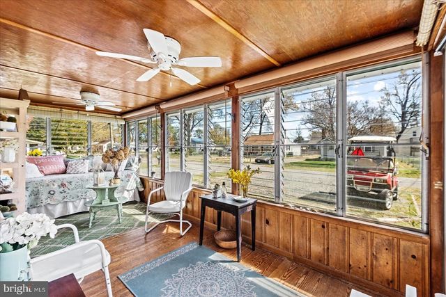 1109 BANCROFT AVE, Colonial Beach, VA 22443