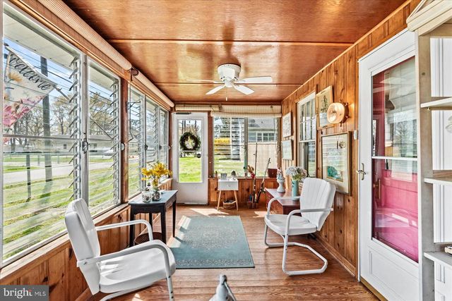 1109 BANCROFT AVE, Colonial Beach, VA 22443