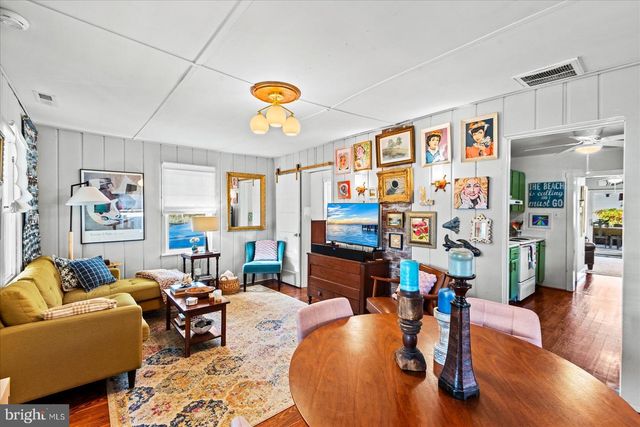 1109 BANCROFT AVE, Colonial Beach, VA 22443