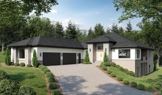 2232 Meadow Court, Leonard, MI 48367