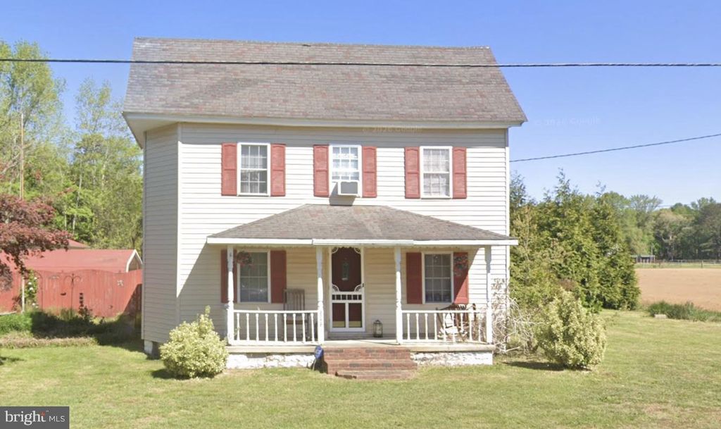30291 OMAR RD, Frankford, DE 19945