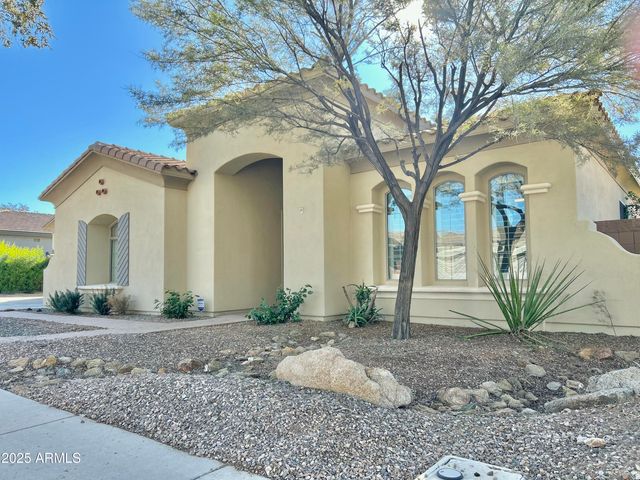 863 W Bluebird Drive, Chandler, AZ 85286