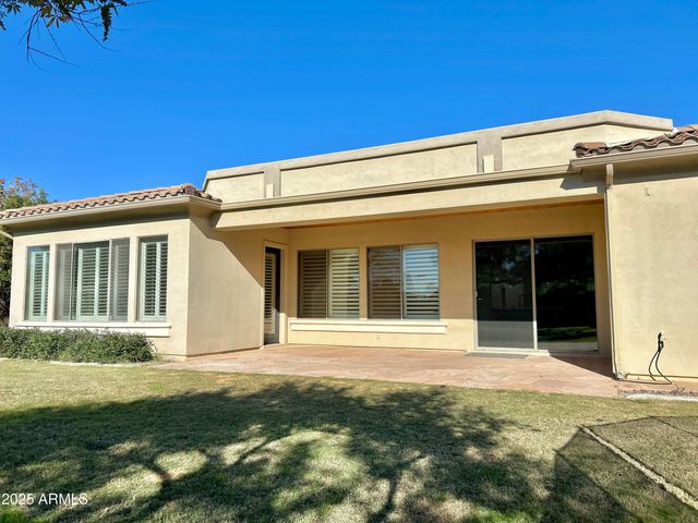 863 W Bluebird Drive, Chandler, AZ 85286