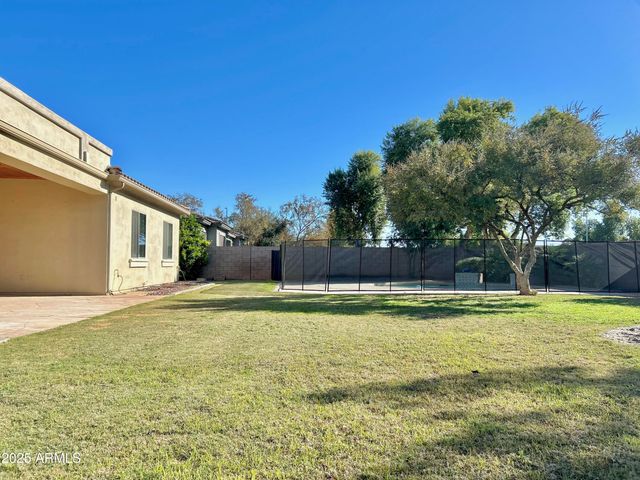 863 W Bluebird Drive, Chandler, AZ 85286