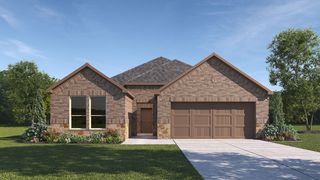 4301 Brenton Lane, Forney, TX 75126