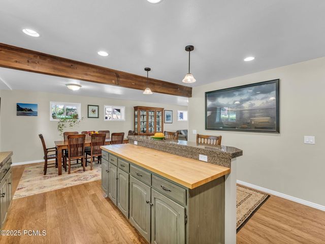 789 Richmond Drive, Park City, UT 84098