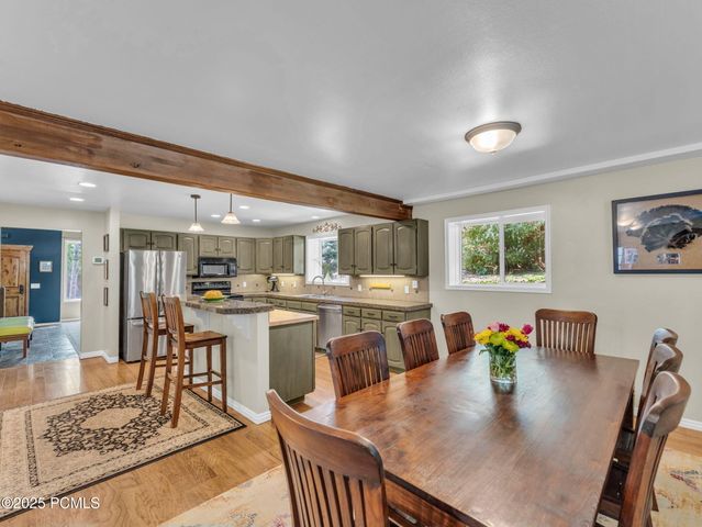 789 Richmond Drive, Park City, UT 84098