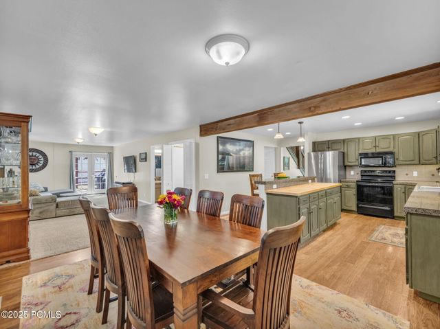789 Richmond Drive, Park City, UT 84098