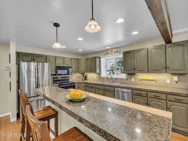 789 Richmond Drive, Park City, UT 84098