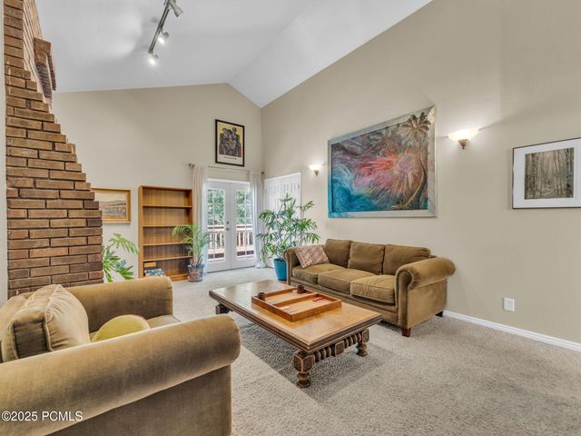 789 Richmond Drive, Park City, UT 84098