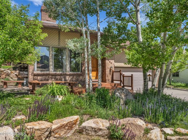 789 Richmond Drive, Park City, UT 84098