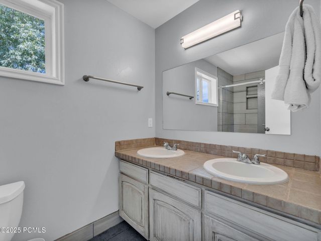 789 Richmond Drive, Park City, UT 84098