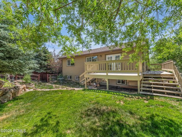 789 Richmond Drive, Park City, UT 84098