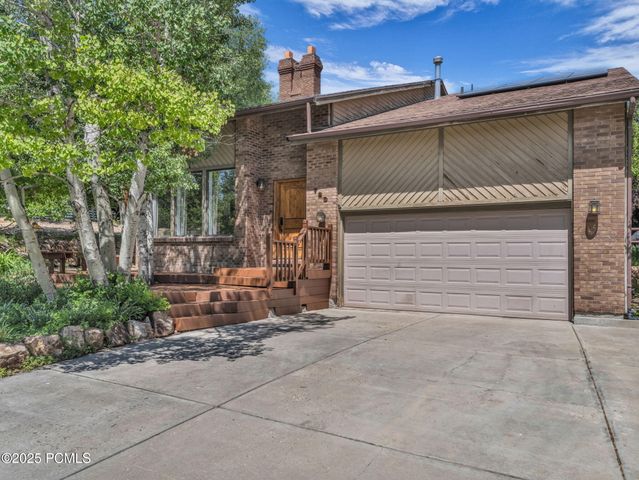 789 Richmond Drive, Park City, UT 84098