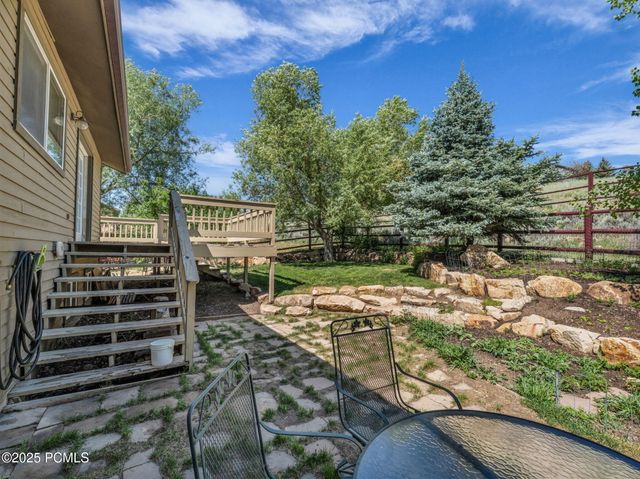 789 Richmond Drive, Park City, UT 84098