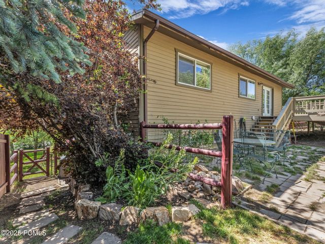 789 Richmond Drive, Park City, UT 84098