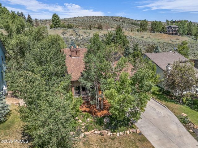 789 Richmond Drive, Park City, UT 84098